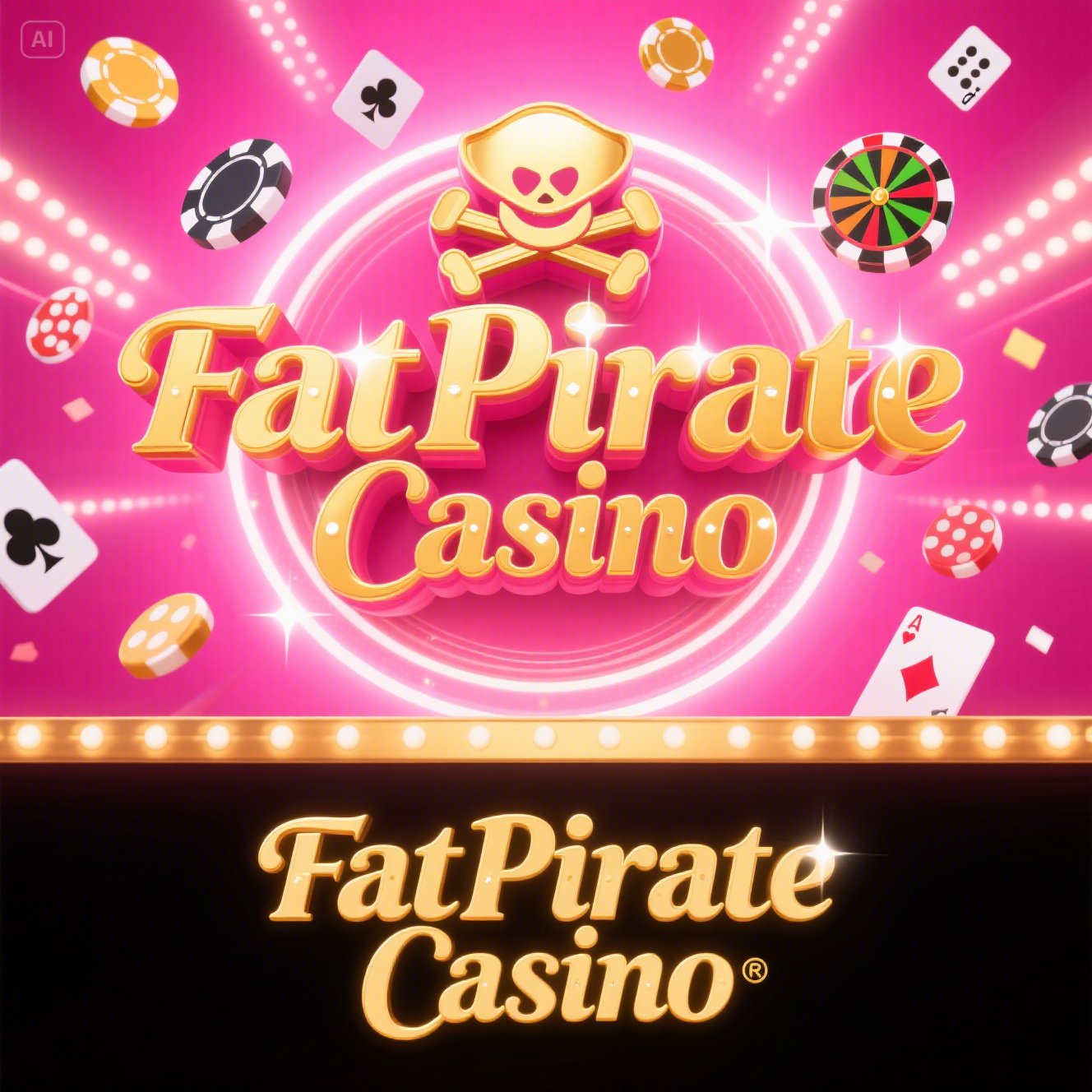 FatPirate Casino